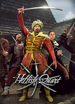 地狱剑术 v.2026.01.09.0,一款刀剑对决主题的动作格斗类游戏