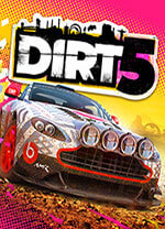尘埃5 DIRT 5