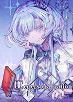 人格解体(Depersonalization) v.2.1.13,集RPG、恐怖、跑团和克鲁苏元素于一体的游戏