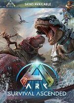 方舟生存飞升(ARK Survival Ascended)