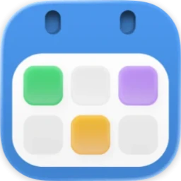 BusyCal v.2026.1.1,灵活可靠的日历应用