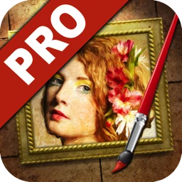 JixiPix Artista Impresso Pro v1.8.29,印象派油画滤镜效果软件