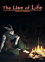 命途(The Use of Life) v1.0.08,由PLAYISM发行的2D风格JRPG游戏