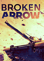 断箭(Broken Arrow) v1.0.12.1,主打真实战斗体验的现代战争RTS游戏