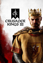 王国风云3（Crusader Kings III） v1.18.3,史上最受欢迎策略游戏之一