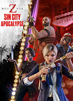 僵尸世界大战劫后余生(World War Z: Aftermath) v20260129,合作类僵尸射击游戏