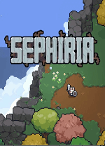 赛菲莉娅(Sephiria) v0.10.12,像素风格的动作肉鸽电脑游戏