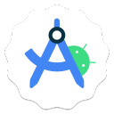 Android Studio Intel芯片版 v2025.2.3.9,Android集成开发工具