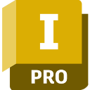 Autodesk Inventor Professional 2025 v2025.3.1,三维可视化实体模拟软件