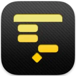 OmniPlan Pro 破解版4.10.2