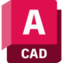 AutoCAD 2024 v2024.1.6,3D CAD辅助设计软件