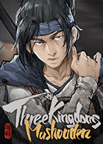 猛将三国(Three Kingdoms Mushouden) 官方版2.5.3