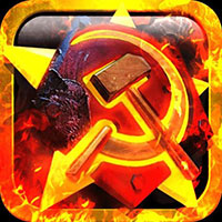 红色警戒2 v,红警完美兼容Win10、win11