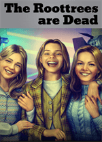 鲁特里一家死了(The Roottrees are Dead) v20260313,侦探解谜游戏