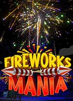 烟花模拟器(Fireworks Mania) v.2026.2.2,小型休闲爆炸模拟游戏