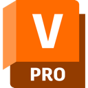 Autodesk VRED Professional 2025 v.2025.1.1,功能强大的三维可视化软件