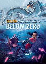 深海迷航：冰点之下(Subnautica: Below Zero) v2.3.0,开放世界生存冒险游戏