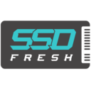 SSD Fresh 2026 v15.04.71721,SSD固态硬盘优化工具