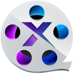 Macxvideo AI v3.14,多功能多媒体处理软件
