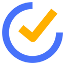 滴答清单 v8.0.40,帮助记录工作、任务，规划时间的电脑应用