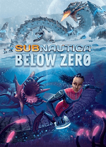 美丽水世界：零度之下 v2.3.1,《深海迷航》的独立扩展包