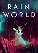 雨世界(Rain World) v1.11.8,极具挑战性的生存冒险游戏