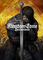天国拯救(Kingdom Come Deliverance) v.1.9.8,第一人称角色扮演类游戏