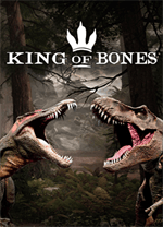 骨之王者(King of Bones) v1.3.1,恐龙对战类模拟游戏