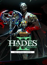 哈迪斯2(Hades 2) v2.0,将古希腊神话与Roguelike游戏机制巧妙融合