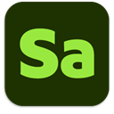 Adobe Substance 3D Sampler v.5.1.3,3D材料纹理创建工具