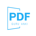 PDF Guru Anki v.2.4.4,全能PDF处理工具，高效完成文档编辑与转换