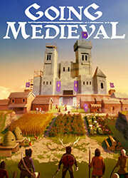 前往中世纪(Going Medieval) v1.0.79,生存模拟游戏