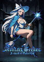神器行者(Artifact Seeker Resurrection) 官方版1.4.13