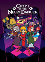 节奏地牢(Crypt of the NecroDancer) v4.2.1,动作冒险类游戏