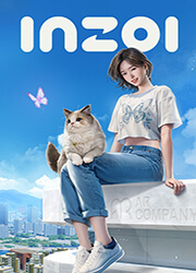 云族裔(inZOI) v0.8.0,次世代生活模拟游戏