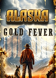 黄金矿主模拟器：阿拉斯加淘金热(Alaska Gold Fever) v.20260427,采矿经营模拟游戏