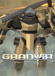 格兰维尔(Granvir) v.2.28.2,融合机甲组装与动作肉鸽玩法的战斗游戏