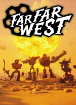 遥遥西土(Far Far West) 官方版572