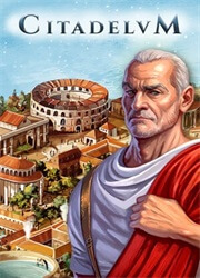 万神之城Citadelum v.1.0,罗马城建与战争结合，打造属于你的帝国传奇