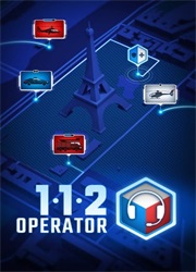 112接线员 112 Operator 官方版0.260424