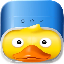 Mountain Duck v5.2.1,网盘本地挂载工具