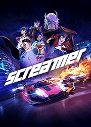 尖叫者(Screamer) 官方版1767231