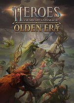 魔法门之英雄无敌上古纪元(Heroes of Might and Magic Olden Era) v.0.80.12,回合制策略战争游戏
