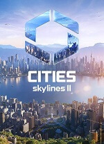 城市天际线2 官方版1.5.7f1