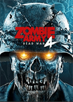 僵尸部队4死亡战争（Zombie Army 4: Dead War） 官方版4.0