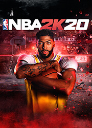 NBA2K20 官方版1.10