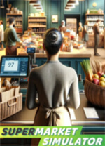 超市模拟器(Supermarket Simulator) 官方版1.2.9