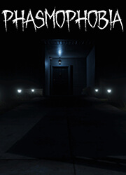 Phasmophobia（恐鬼症） v0.17.0.0,非常好玩的心理恐怖捉鬼游戏