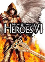 魔法门之英雄无敌6黑暗之影 v1.7,黑暗精灵与墓园势力的亡灵巫师两大种族