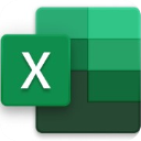 Microsoft Excel 官方版16.109.3